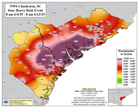 Charleston weather hourly forecast - Weather forecasts play a crucial role in our everyday lives, helping us plan our activities and make informed decisions. Whether you’re planning a picnic, scheduling an outdoor eve...